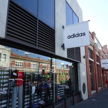 adidas queen st|adidas dfo south wharf.